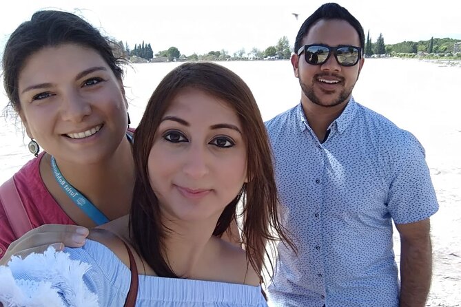 Customized Ephesus Private Tour / FOR CRUISE GUESTS ONLY - Discover Ephesus with a Personalized Private Tour