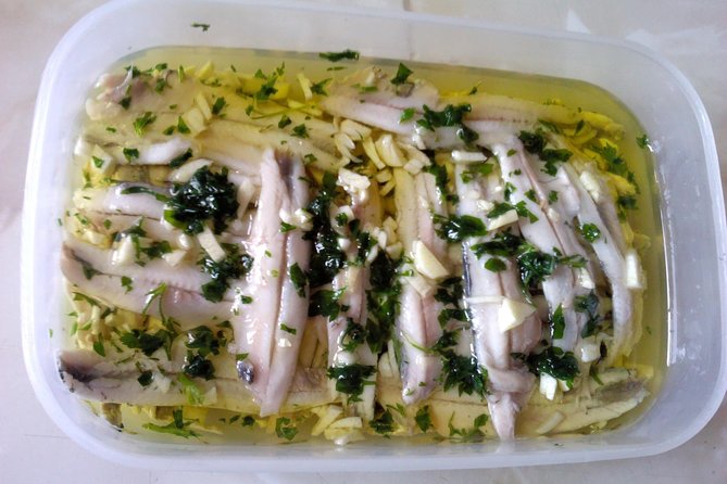 Customized & Exclusive Private tours in & from San Sebastian - The Rioja Wine Region: Tasting Wines with Over 90 Parker Points