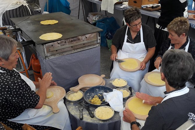 Customized & Exclusive Private tours in & from San Sebastian - Pamplona: Beyond the Famous Running of the Bulls