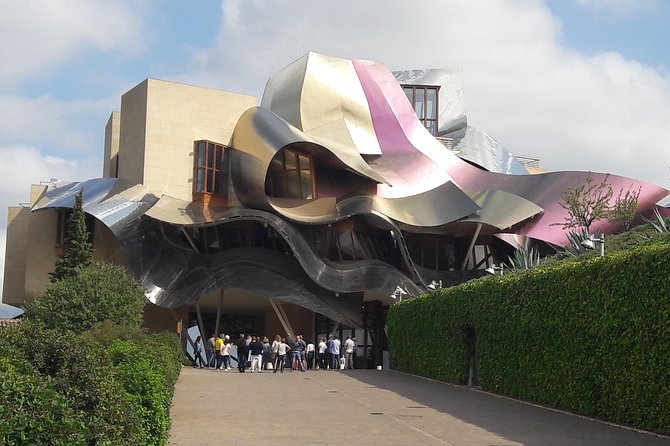 Customized & Exclusive Private tours in & from San Sebastian - Coastal Wonders: Biarritz and Saint-Jean-de-Luz Tour