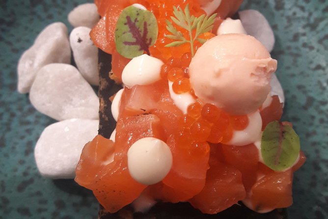 Customized & Exclusive Private tours in & from San Sebastian - The Expertise of Guide Iker Bardaji