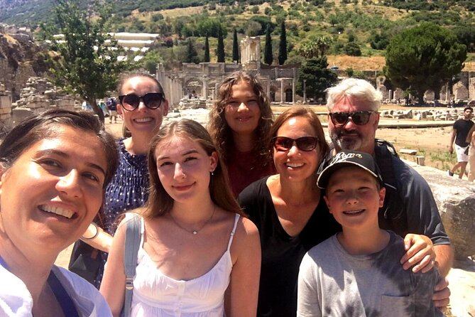 Customized Private Ephesus Tour & Farm Lunch - How the Tour Is Organized for Ease and Flexibility