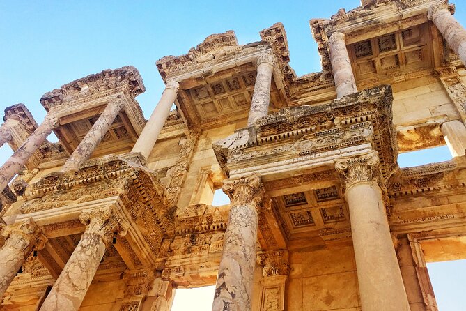 Customized Private Ephesus Tour & Farm Lunch - Managing Admission Fees and Additional Costs