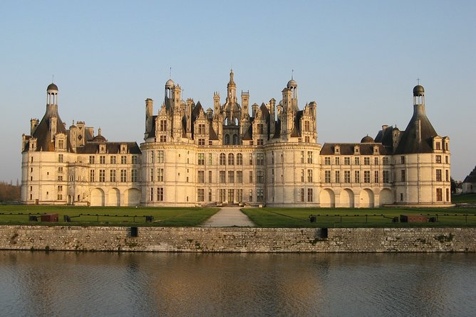 Customized Private Loire Valley Tour from Paris - Practical Details: Logistics, Pricing, and Booking