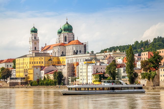Customized Private Tour to Salzburg for Cruise Guests from Linz or Passau - Customizable Itinerary for Personalised Austria Exploration