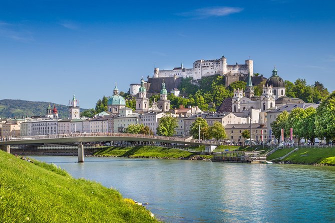 Customized Private Tour to Salzburg for Cruise Guests from Linz or Passau - Expert Guides with High Praise from Past Travelers