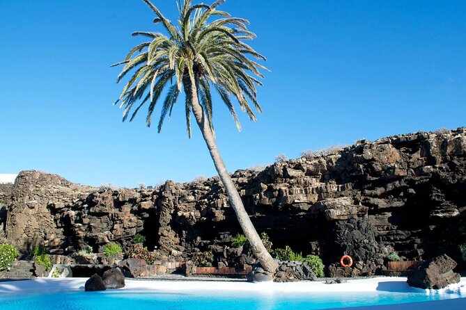 Customized Private Tours of Lanzarote island - Key Points