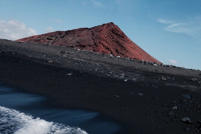 Customized Private Tours of Lanzarote island - The Green Oasis of Haria: Palms and Local Charm