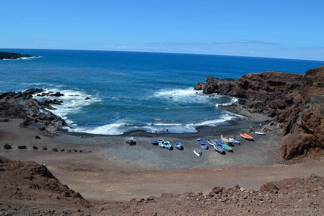 Customized Private Tours of Lanzarote island - Timanfaya National Park: Lanzarote’s Volcanic Heart