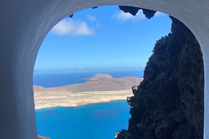 Customized Private Tours of Lanzarote island - The Beautiful Cactus Garden: Europe’s Most Stunning Collection