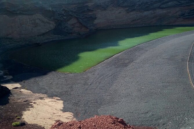 Customized Private Tours of Lanzarote island - Practical Details: Logistics and Customization