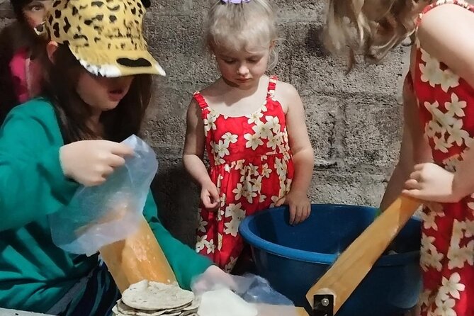 Customs of indigenous villages of Chiapas - Personal Touches and Small Group Intimacy