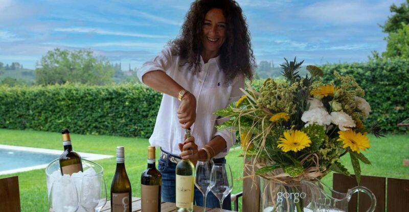 Custoza: Organic Wine Tasting with Vineyard and Cellar Tour - Value of the Organic Wine Tasting Experience