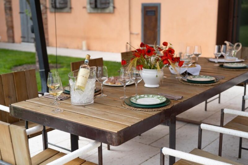 Custoza: Organic Wine Tasting with Vineyard and Cellar Tour - Who Should Consider This Tour