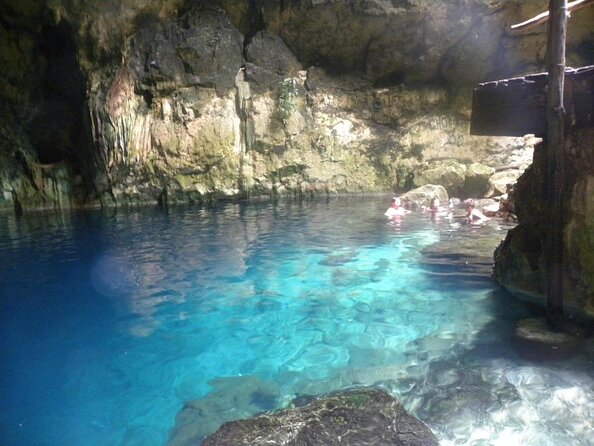 Cuzama Cenotes Adventure Day Trip - Experience the Magic of Cuzama Cenotes on a Full-Day Tour from Merida