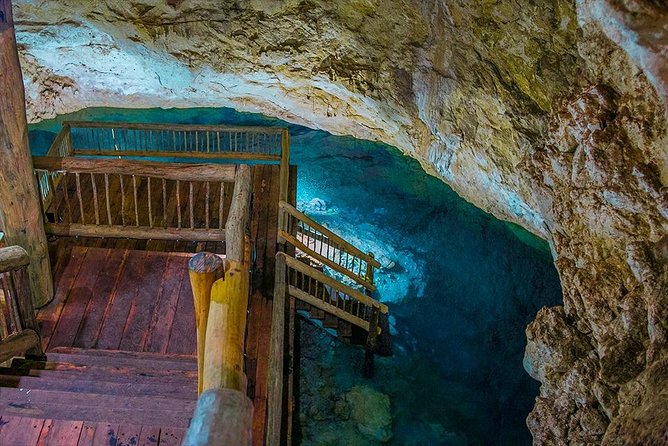 Cuzama Cenotes Adventure Day Trip - The Guide and Tour Experience