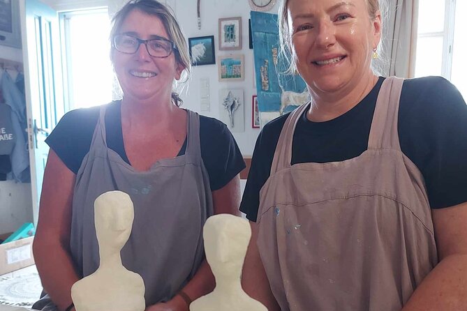 Cycladic Sculpture Workshop in Paros - The Artistic and Cultural Significance of Cycladic Sculptures