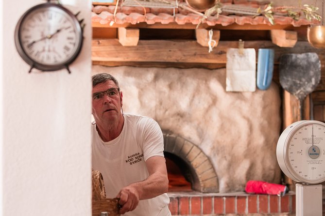 Cycle Hvar Tour - Jelsa’s Pine Forest and Main Square