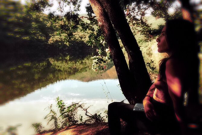 Cycle through the creeks and the dam of St. Domingo Tomaltepec - Why this Tour Offers a True Mexican Rural Experience