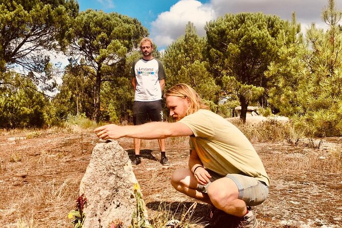 Cycle to Ancient Dolmens in Azenha. History, Theory & Folklore Guided Tour - Return to Azenha and Cara Creek Eco Lodge