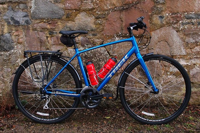 Cycle To Loch Ness - Self Guided - Weather Considerations and Clothing Tips