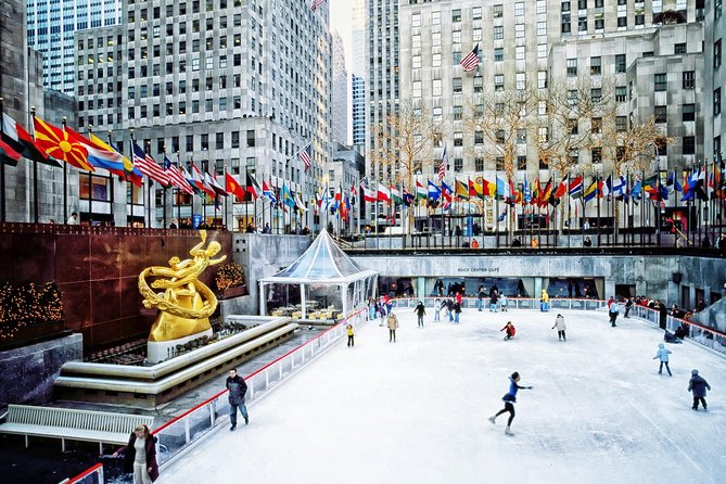 Cycle to NYC's Top Sites In One Day - Visiting the Grandeur of Grand Central Terminal