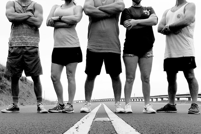 Cycle to the Sea with Maui Bombers - Safety and Comfort During the Ride