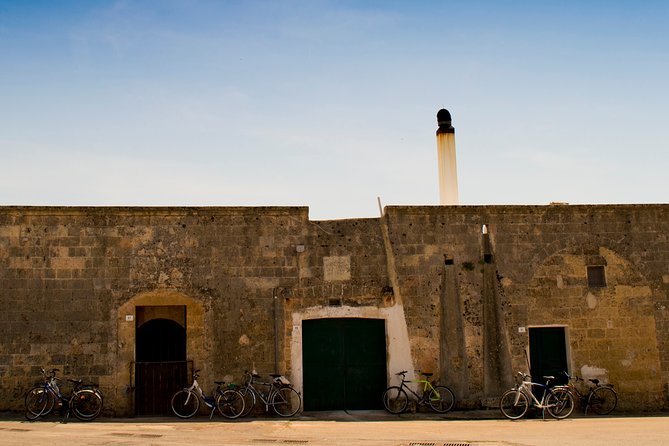 Cycling Across Salento: Capo di Leuca 4-Hour Bike Tour - Discover Capo di Leuca on a 4-Hour Bike Tour for All Fitness Levels
