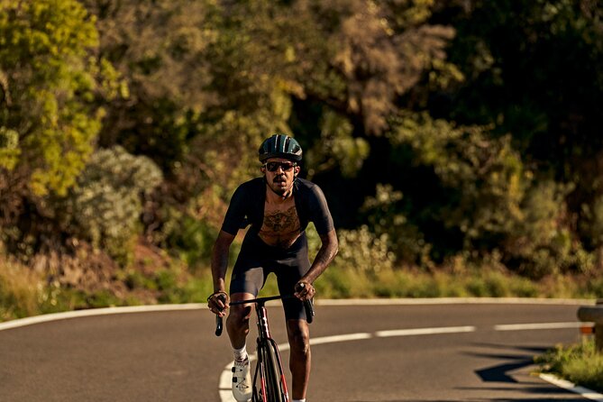 Cycling in Tuscany TOP experience - 1 day race bike rental - Bike Quality and Equipment Support