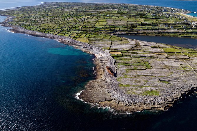 Cycling on Inisheer Island, Aran Islands. Self Guided. Full Day. - Discover Inisheer’s Unique Charm on a Bike