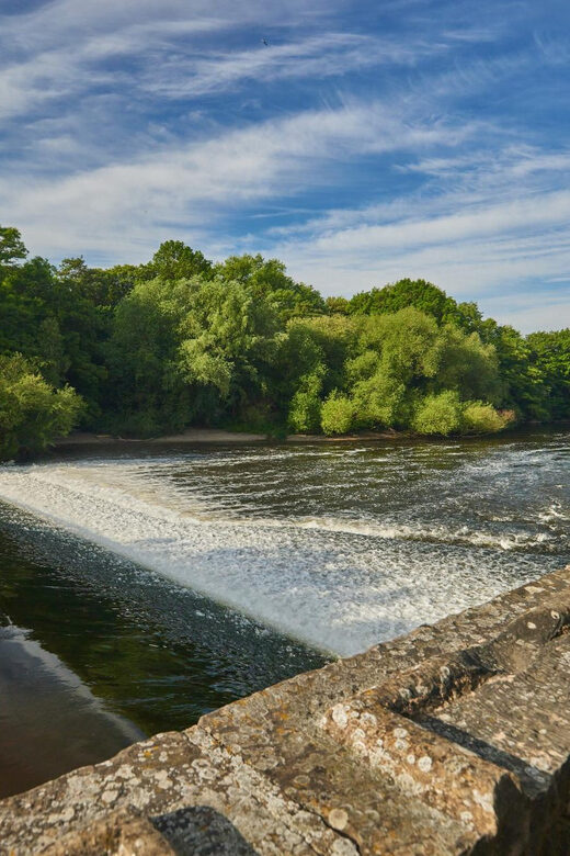 Cycling tour through the green Hannover - Start at Hannover Tourist Information for a Scenic Bike Ride