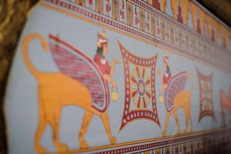 Cyclopean Fortress and Village Heritage Walk in Lchashen - Soviet-Era Village Home Museum