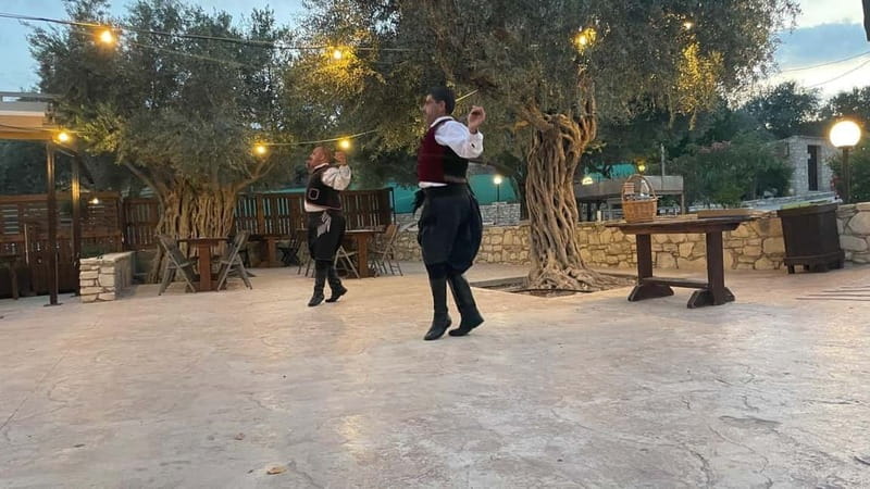 Cypriot Traditions and Donkey Adventures - The Farm Tour and Animal Encounters