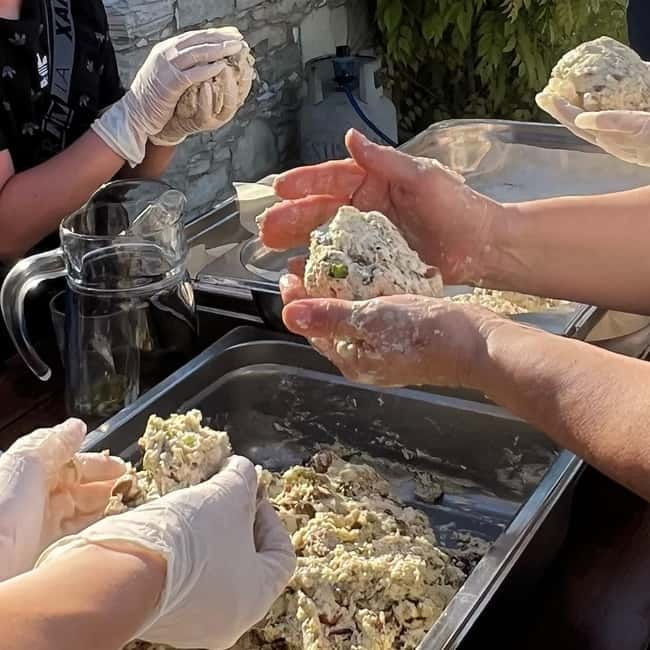 Cypriot Traditions and Donkey Adventures - The Authenticity and Family-Friendly Atmosphere