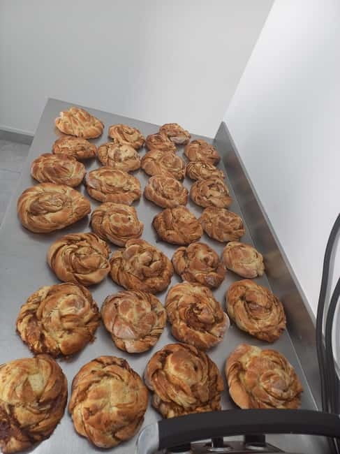 Cyprus: Cooking Class-Mousaka, Tzatziki & Greek Salad - What Makes the Cyprus Cooking Class in Paphos Special?