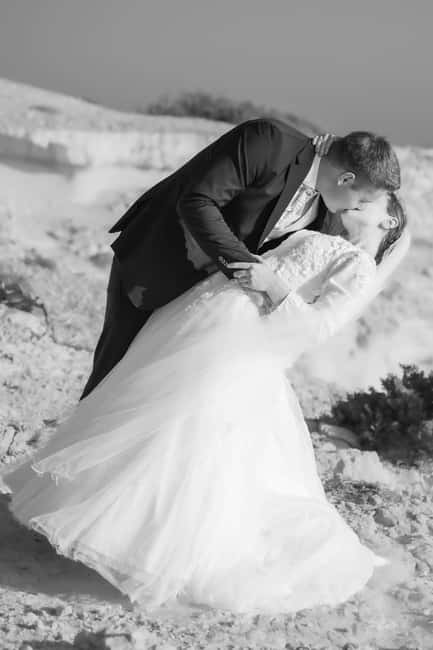 Cyprus: Destination Weddings Photographer - Cyprus: Destination Weddings Photographer – An Elegant Choice in Limassol District