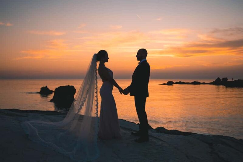 Cyprus: Destination Weddings Photographer - Key Points