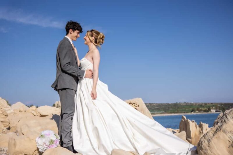 Cyprus: Destination Weddings Photographer - The Overall Experience: Is It Worth It?