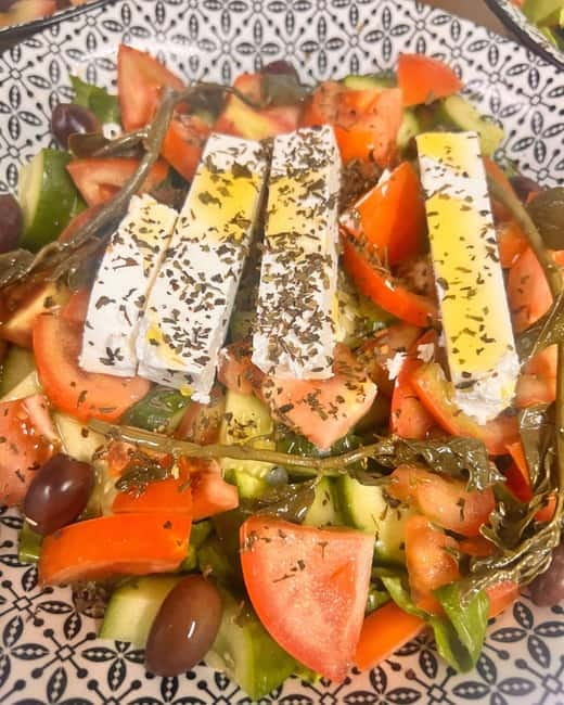 Cyprus: Fournisto Tavern Cooking Class lessons with Lunch - The Role of Sweets, Jams, and Local Wine