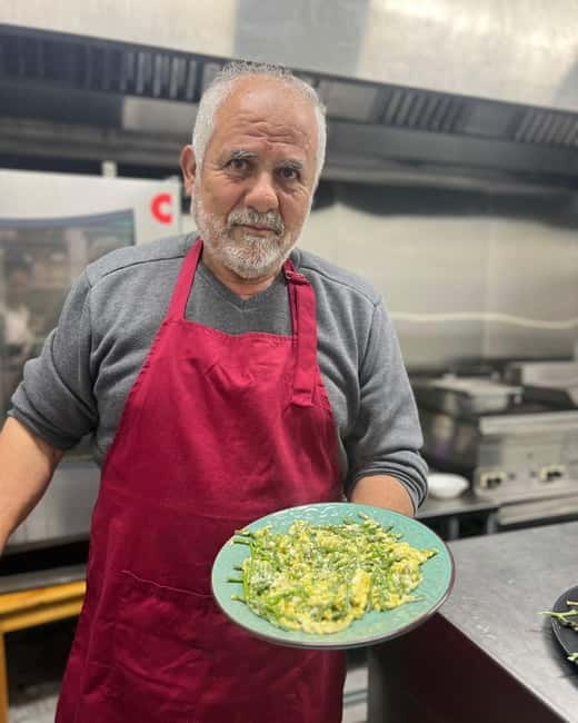 Cyprus: Fournisto Tavern Cooking Class lessons with Lunch - Comparing Similar Experiences in Cyprus