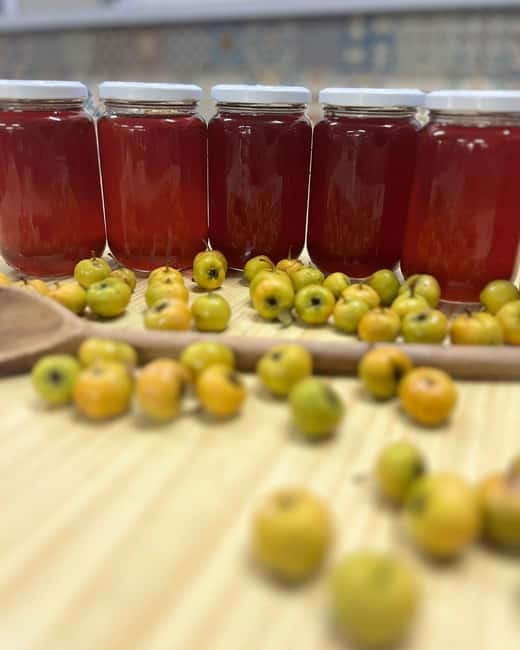 Cyprus: Fournisto Tavern Cooking Class lessons with Lunch - Who Will Enjoy This Tour the Most