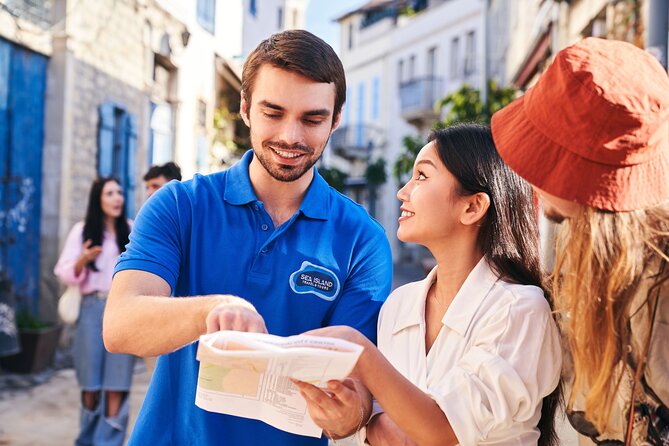 Cyprus Heritage Experience - Key Points