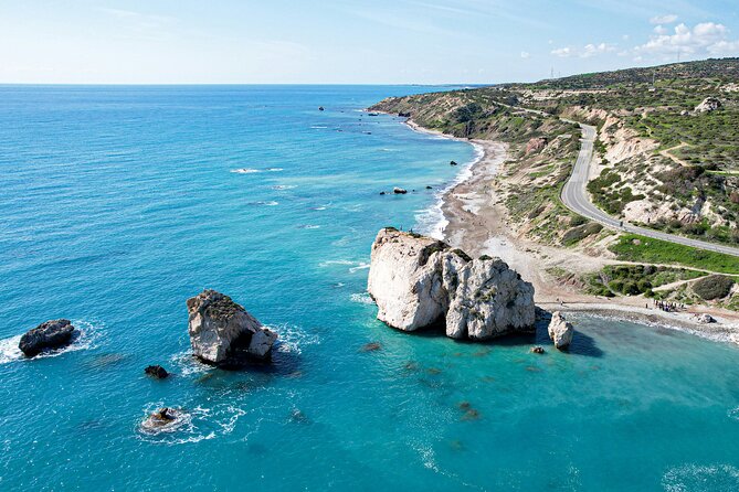Cyprus Heritage Experience - Tasting Local Wines at Ktima Gerolemo Winery