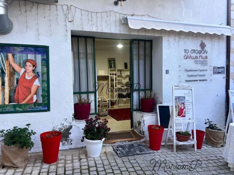 Cyprus: Omodos, Arsos Village & Wine Tasting - Discover the Authentic Charms of Cyprus on a Guided Tour of Omodos and Arsos Villages