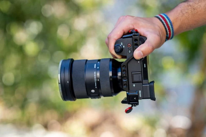 Cyprus: Photography Tour with a Professional Photographer - Cyprus Photography Tour Starts in Limassol District