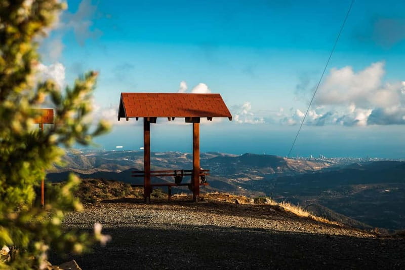 Cyprus: Photography Tour with a Professional Photographer - What to Bring: Equipment and Comfort Items