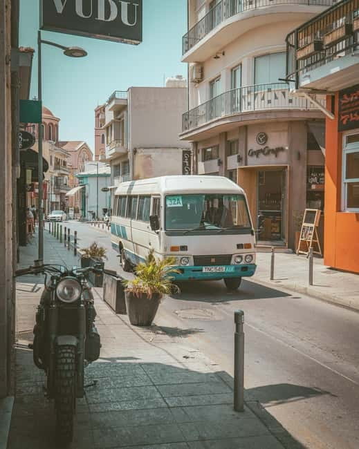 Cyprus: Photography Tour with a Professional Photographer - Cyprus: A Creative Perspective on the Island