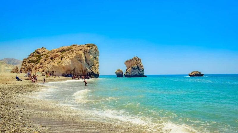 Cyprus: Private Day Trip to South Coast with a local - Key Points