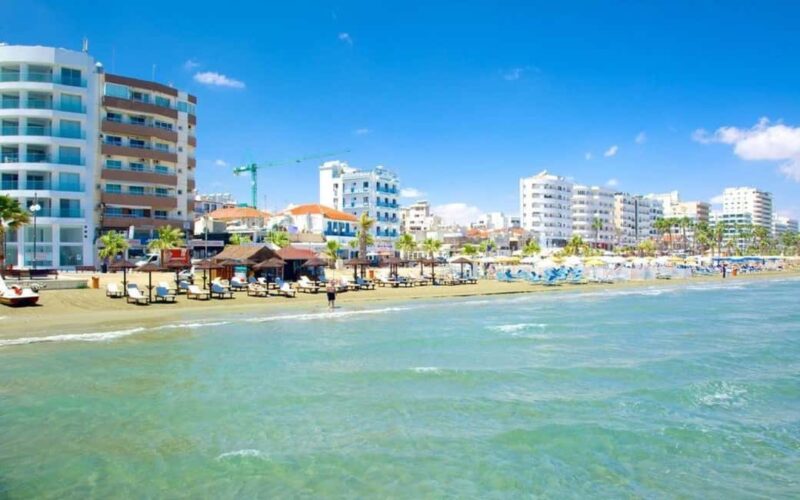 Cyprus: Private Day Trip to South Coast with a local - Customization and Local Insights