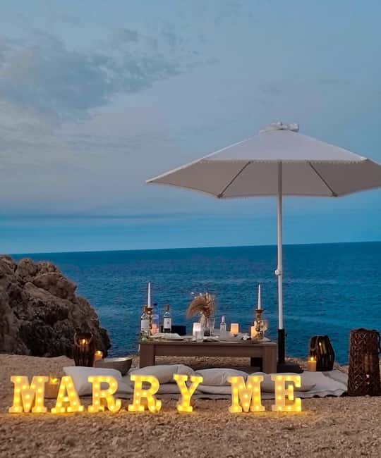 Cyprus: Private Luxury Picnic Experience - Enjoy a Private Luxury Picnic in Cyprus’s Paphos District for $129